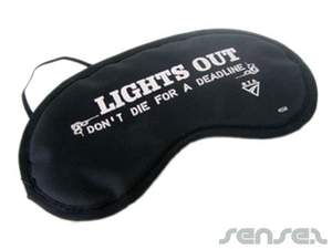 Sleeping Masks