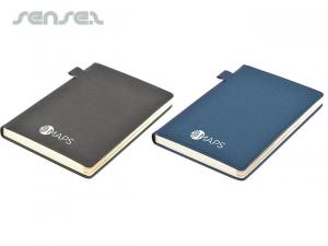 Promotional Nomino Notebooks (A5)
