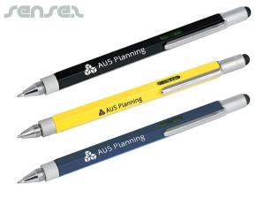 Promotional Tool X 9 Stylus Pens