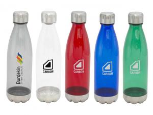 Promotional Orlando BPA Free Water Bottles (700ml)