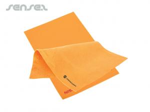 Promotional Large Suedes