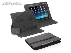 Promotional Leather Tablet Folders