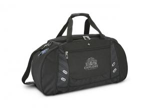 Promotional Swiss Peak Vacay Sports Bags