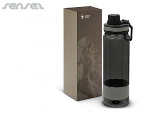 Promotional Giger Swiss Peak Tritan Bottles