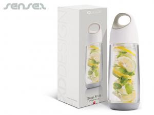 Promotional Merida Bopp Fruit Infuser Bottles (650ml)