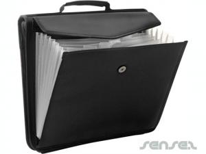 Promotional Chalcis Conference Portfolio (A4)