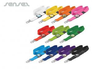 Promotional Melville Lanyards