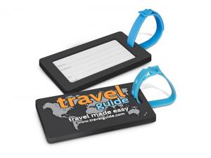 Luggage Tags (PVC)