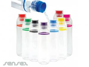 Promotional Pure Water Bottles