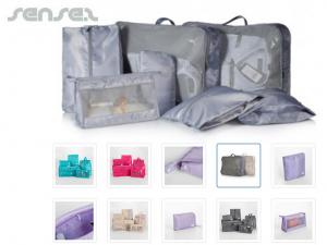 Promotional Luggage Storage Bags (7Pcs)
