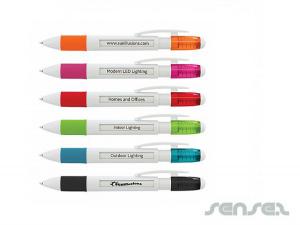 Promotional Vision Message Pens