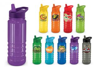 Promotional Collins Block Colour Drink Bottles (750ml)