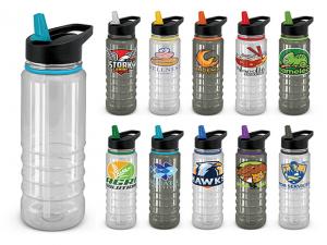 Promotional Collins A-list Drink Bottles (750ml)