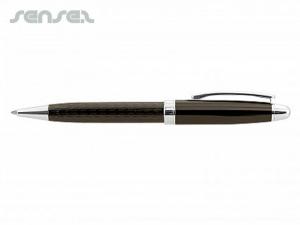 Promotional Bourke Coorporate Pens