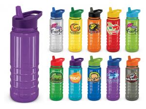 Promotional Collins Drink Bottles (Mix & Match 750ml)