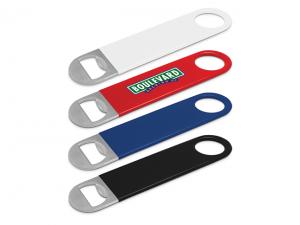Promotional Bar Blade Bottle Openers (Large)