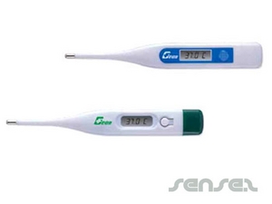 Promotional Digital Thermometers