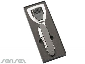 Promotional Swiss BBQ Multi Tools