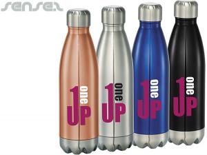 Promotional Stella Vacuum Bottles (500ml)