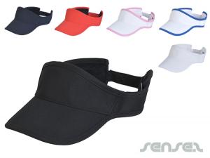 Classic Sports Visors