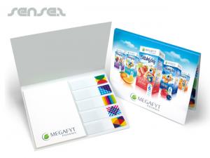 Notepads With Sticky Notes