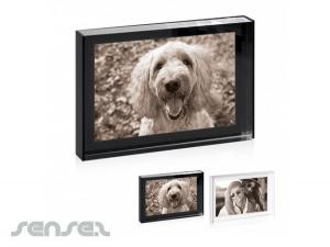 Promotional Acrylic Photo Frames