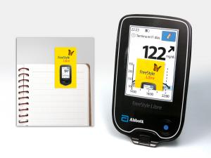 Promotional App Flags