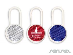 Mini Safety Light Reflectors