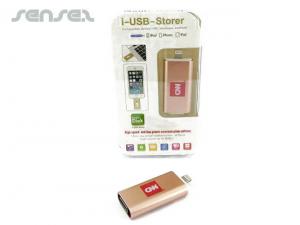 Promotional i-USB Storer (16GB)