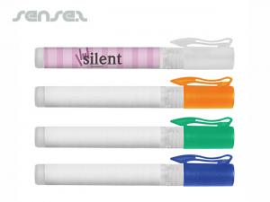 Promotional Mosquito Repellent Sprays