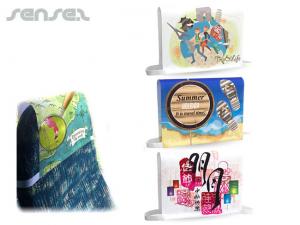 Promotional Head Rest Covers