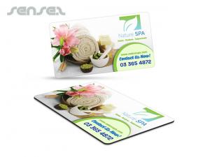 Promotional Fridge Magnets Rectangle Medium