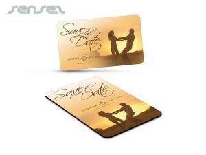 Promotional Fridge Magnets Rectangle XL