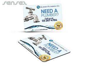 Promotional Fridge Magnets Rectangle Super Large