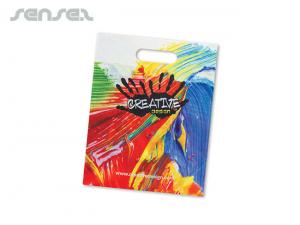 Promotional Funky Tote Bags