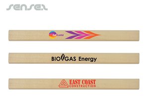 Promotional Carpenters Pencils