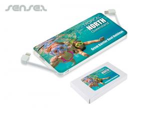 Promotional Mobile Power Banks