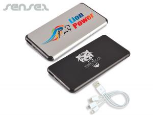 Promotional Li-Po Power Banks