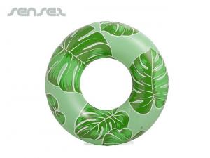 Inflatable Pool Rings (70cm)