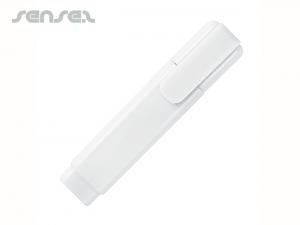 Promotional Yellow Highlighter Pens (x1)