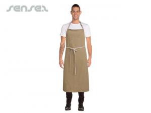 Promotional Organix Chef Aprons Lrge