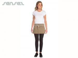 Promotional Organix Wait Aprons Sml