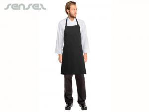 Promotional Chef Aprons Black