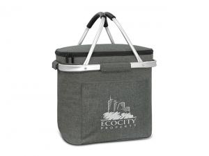 Promotional Foldable Cooler Baskets (16L)