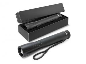 Promotional Ultra-Bright 10W Swiss Peak Torches