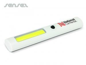 Promotional Magnetic Light Sticks With COB Tec