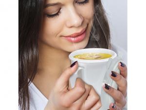 Promotional BPA Free Snack Cups (500ml)