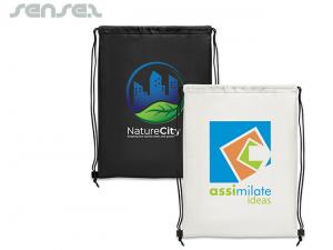 Promotional Drawstring Cooler Bags