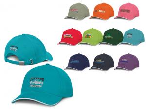 Promotional Sports Team Baseball Caps