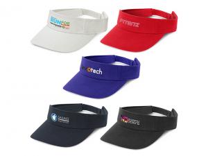 Sun Protective Visors